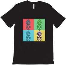 itsSANDR Pop-Art T-Shirt [Unisex]
