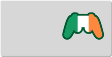 Lucky Gamer Pad