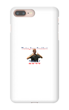 Scary for President iPhone Case
