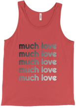 much love Tank Top