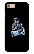 djblazebne iPhone Phone Cases