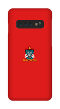 mazorusss Samsung Phone Cases