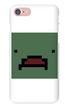 the_yeeter_him_self iPhone Phone Cases