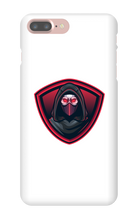 mysticalbud iPhone Phone Cases