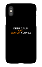 Funda Para Iphone De Kloyzz