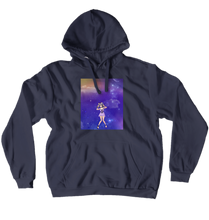 littledevil1121 Hoodies (No-Zip/Pullover)