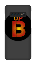 nosopb Samsung Phone Cases