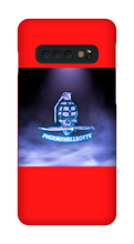 phoenixhellboytv Samsung Phone Cases