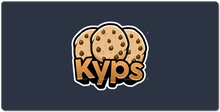 kyps XXL Gaming Mousepad