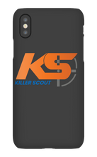 killerscout24 iPhone Phone Cases