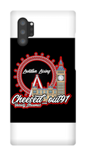London living Samsung Phone Cases