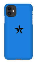 williammickasihombing iPhone Phone Cases
