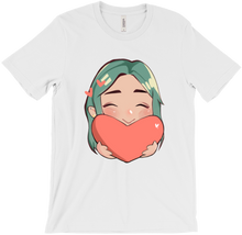Loving Potato T-Shirts