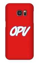 OPV PHONE CASE