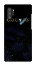 Galton Samsung Phone case