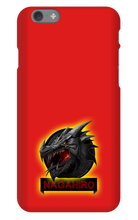 nagahiro_ iPhone Phone Cases