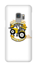 Wafer Farms Samsung Phone Cases