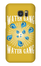 therico01 Samsung Phone Cases