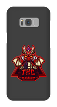 cappakrunch Samsung Phone Cases