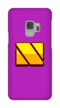 netrogame Samsung Phone Cases