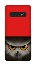boza992 Samsung Phone Cases