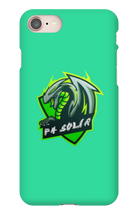 loris221108 iPhone Phone Cases