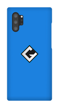 guexofficial Samsung Phone Cases
