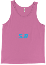 S.B Tank Top