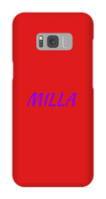 m5illa Samsung Phone Cases