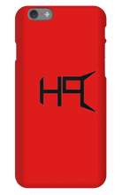 Honored Players clan iPhone Phone Cases