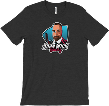 John Wick Gaming T-Shirt