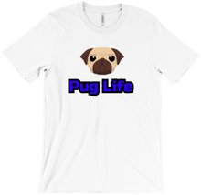 Pug Life T-Shirt