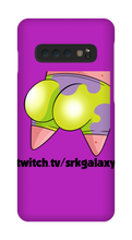 Patrick Samsung Phone Cases