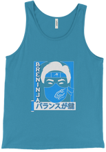 Frost Breninja Tank Top