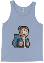 pickledekik Tank Top