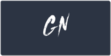 griff_nick XXL Gaming Mousepad