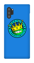 geckoprince0 Samsung Phone Cases