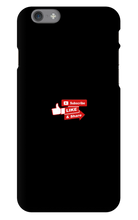 theawesomegamer5000 iPhone Phone Cases