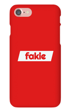 bktfakie iPhone Phone Cases