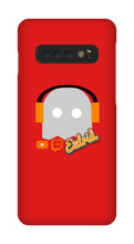 Ezdrid Samsung Phone Cases