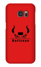 im_bullseye Samsung Phone Cases