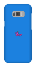 MCrush Samsung Case