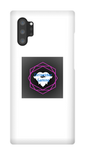 chriswickergaming Samsung Phone Cases