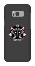 Vikings Samsung Phone Cases