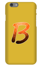 ItsBandorax iPhone Phone Cases