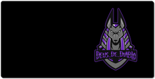 Diablo XXL Gaming Mousepad