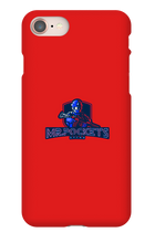 mrpocketsx iPhone Phone Cases