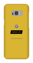 Coque Samsung