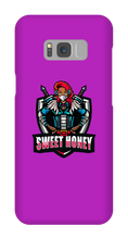 sweethoney92 Samsung Phone Cases