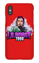 lilgogsy1996 iPhone Phone Cases